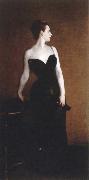 John Singer Sargent madame x oil painting artist